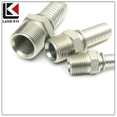 Hydraulische slangpilaar