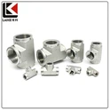 NPT-adapters